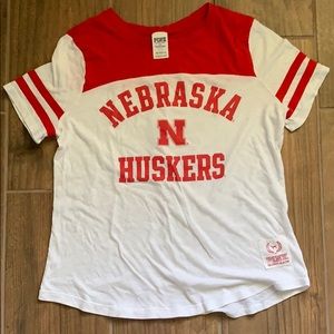 Nebraska Huskers Shirt
